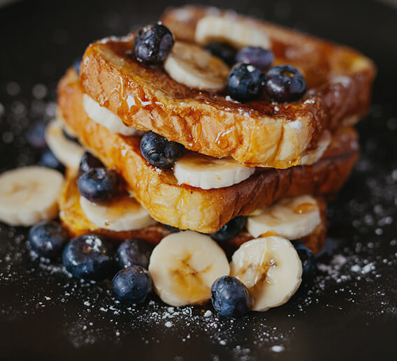 Jedzenie - Blog lifestylowy - LUBIE