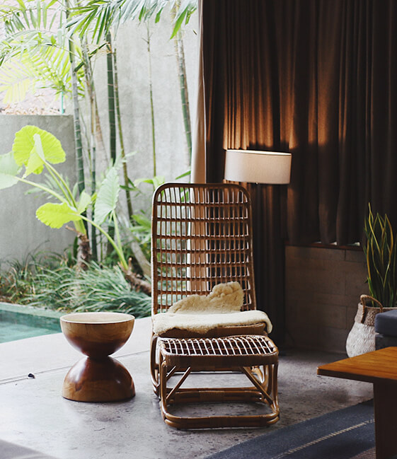 Blog wnętrzarski lifestylowy - LUBIE