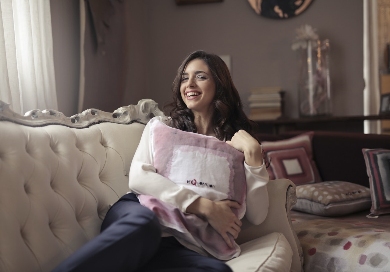 Meble Chesterfield – na czym polega ich fenomen?