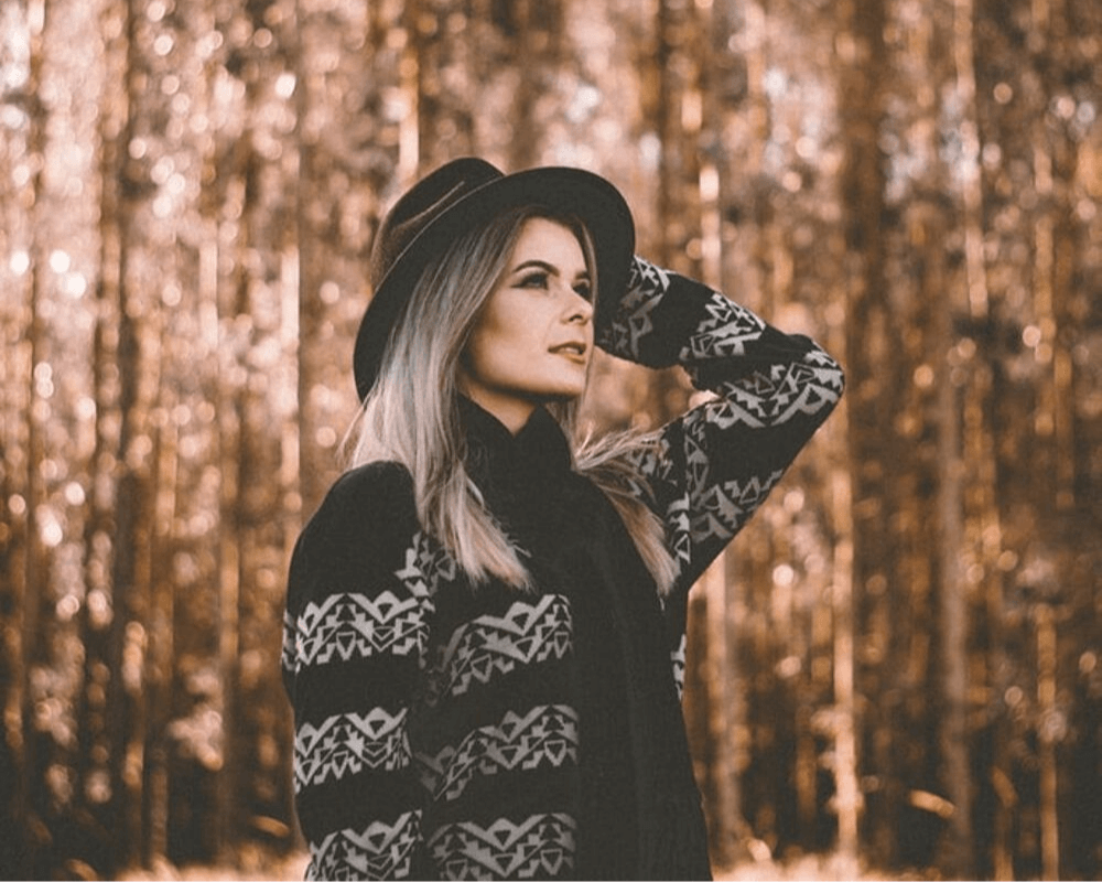 Jakie ubrania i kolory będą modne w sezonie jesienno-zimowym?