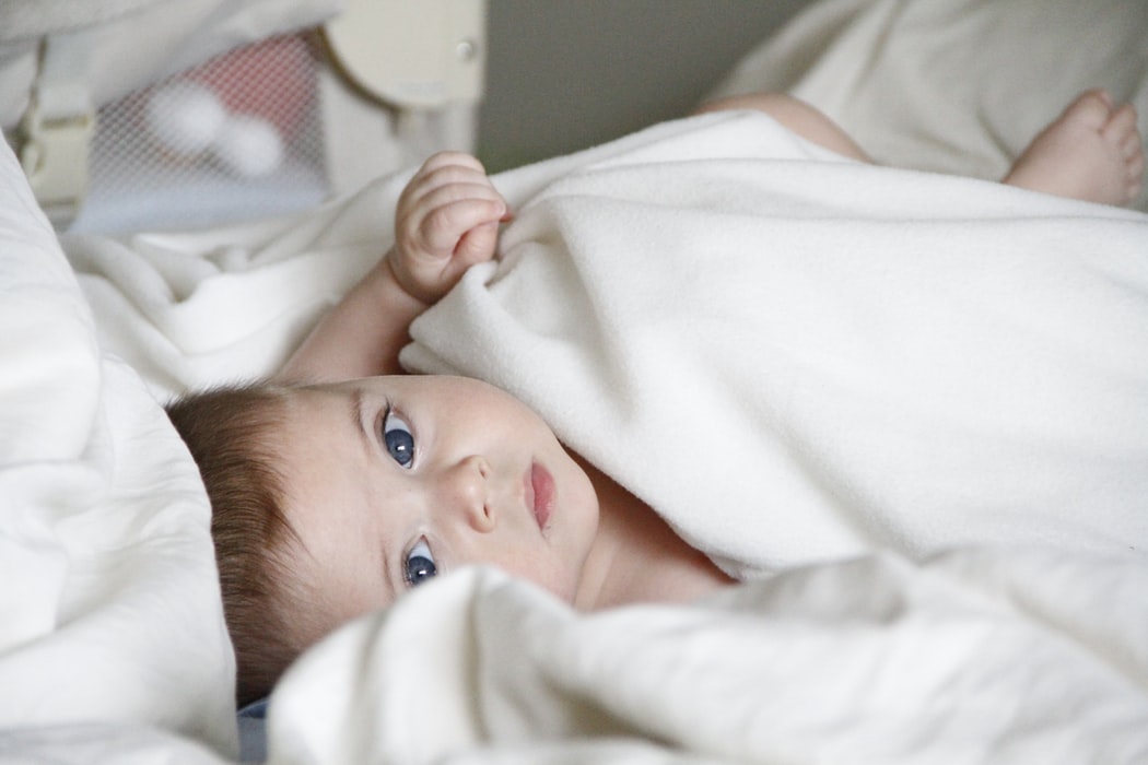 Jaką pościel dla dziecka wybrać? Poznaj najpopularniejsze trendy