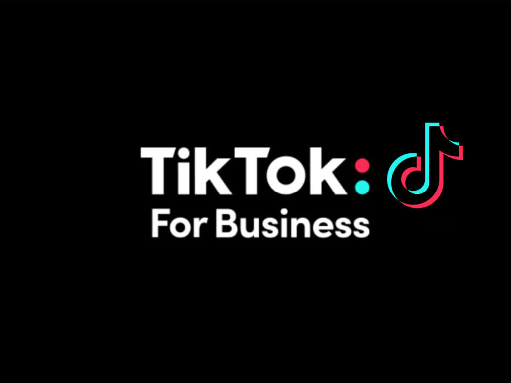 reklama na tiktoku