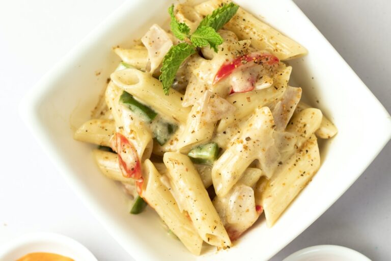 Jak rozpoznać prawdziwy włoski makaron i gdzie go kupić?