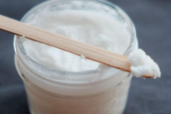 olejowa pasta do zębów