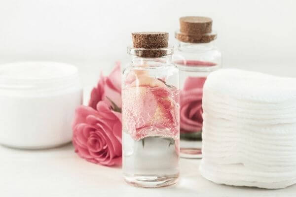 olejowy płyn do demakijażu