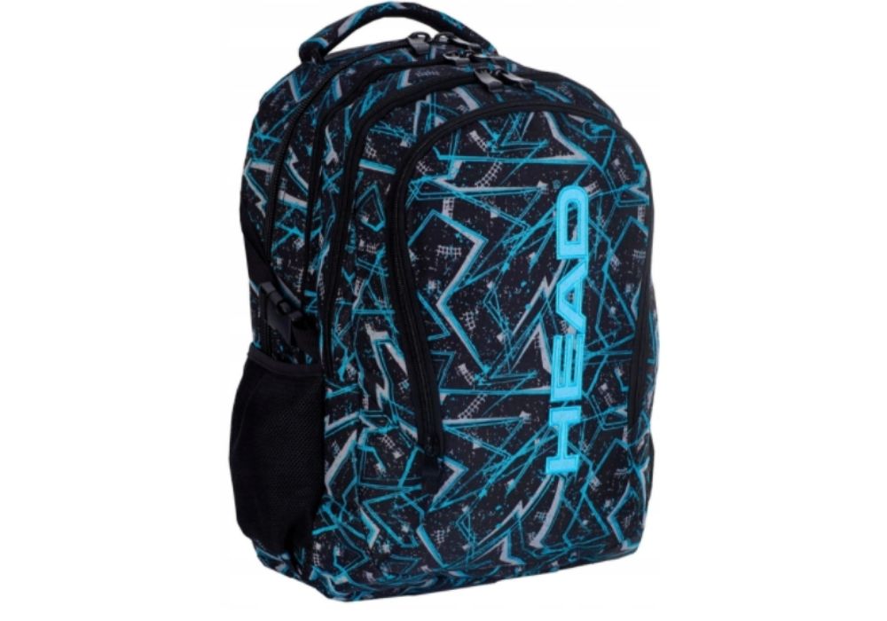 plecak dla chłopaka