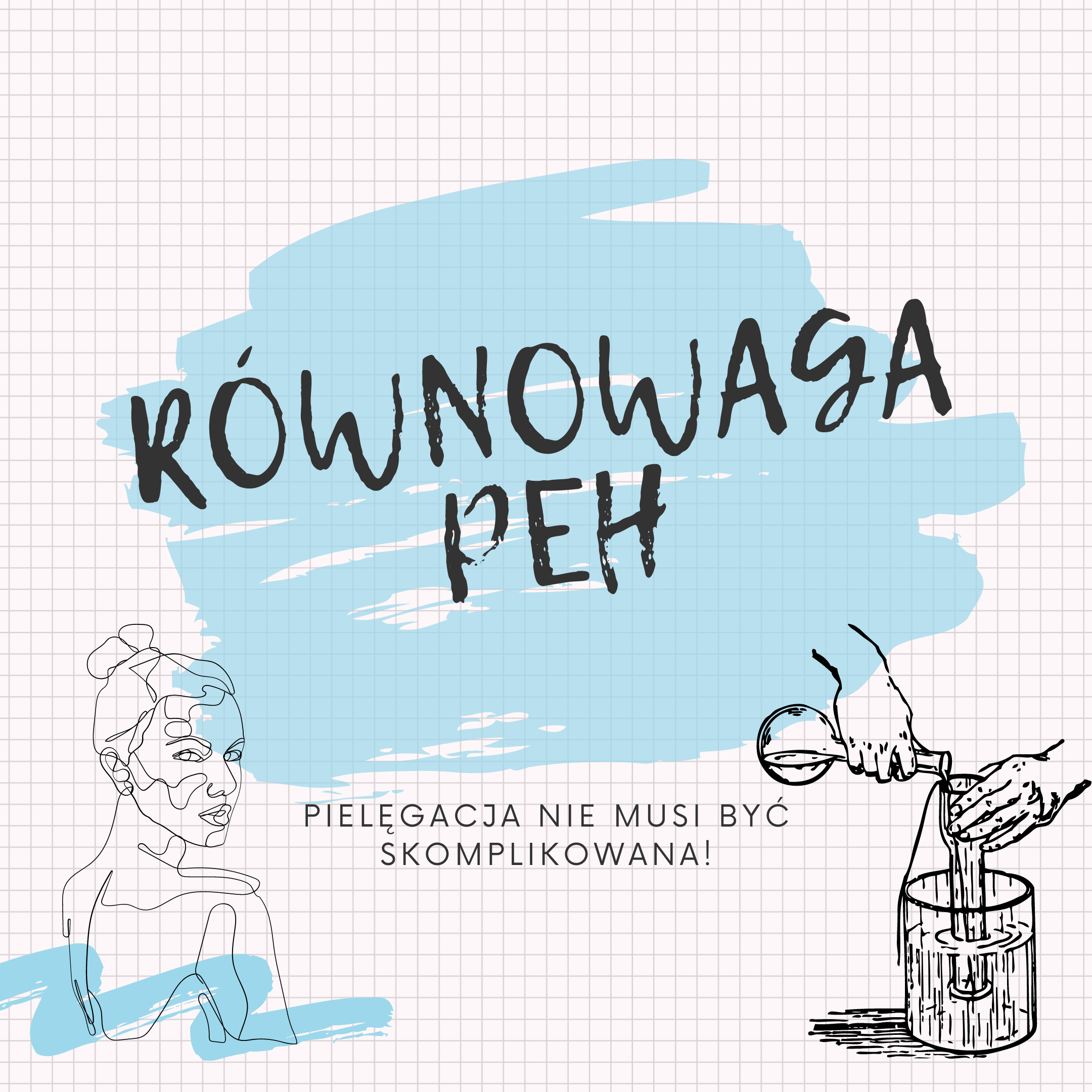 Równowaga PEH – prawdziwa włosowa rewoluja