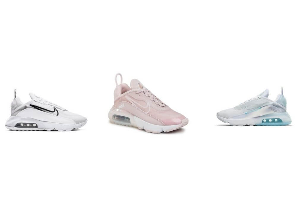 Odkryj nowoczesne i ultrastylowe buty damskie Nike Air Max 2090 w najciekawszych kolorach tego sezonu