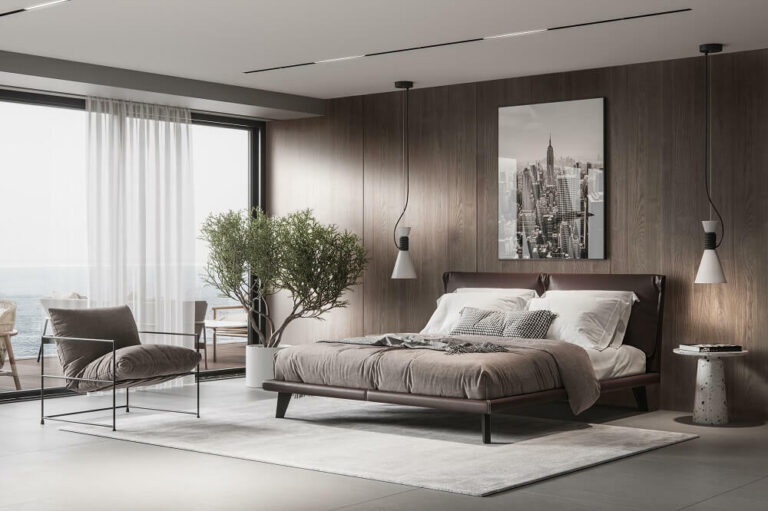 Wnętrza w stylu Japandi. Odkryj udany mariaż północy z orientem.