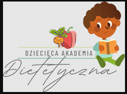 Dietetyk dziecięcy - Dzieciecaakademiadietetyczna.pl