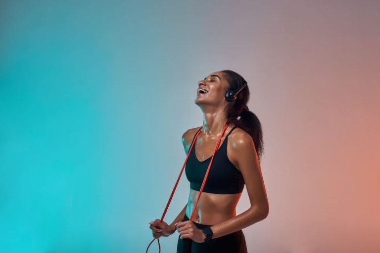 Motywacja do ćwiczeń – 10 sposobów by zacząć i nie przestać