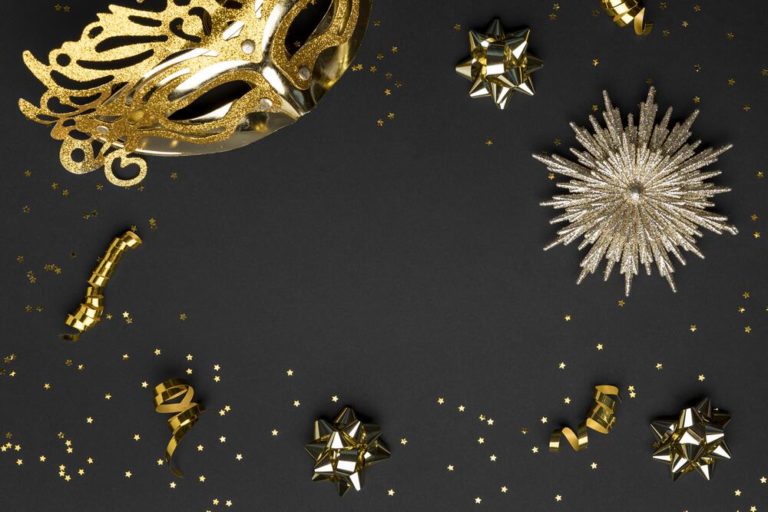 Biżuteria na karnawał – propozycje od Kulki na 2024 rok