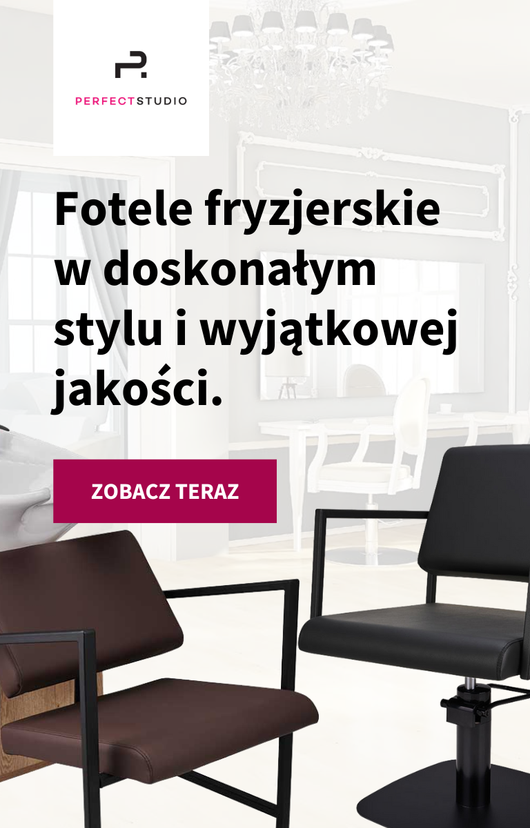 Fotele fryzjerskie w sklepie Meblefryzjerskie.net